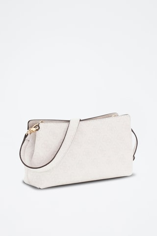 Sac bandoulière - Blanc