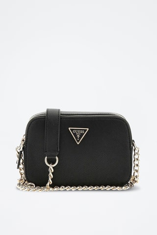Sac bandoulière - Noir