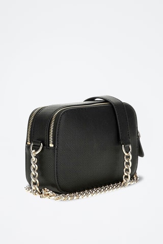 Sac bandoulière - Noir