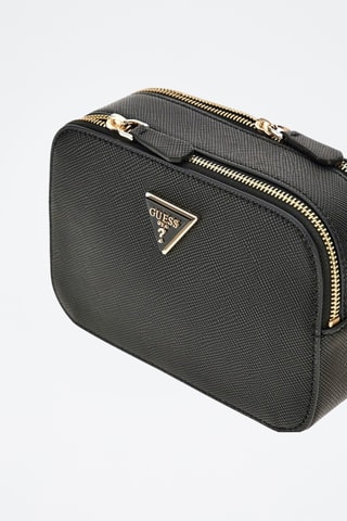 Sac bandoulière - Noir