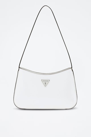 Sac porté épaule - Blanc
