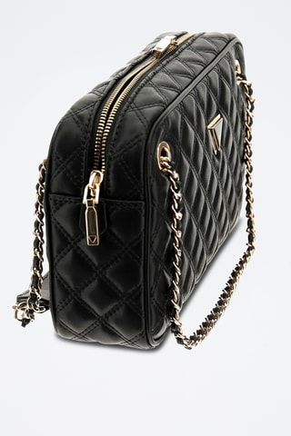 Sac bandoulière - Noir