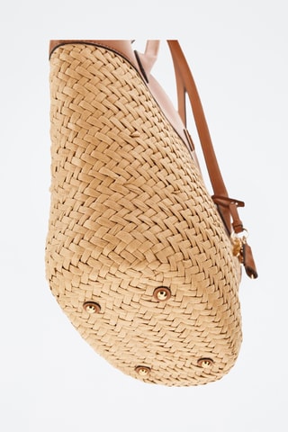Panier - Marron