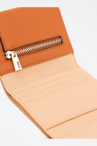 Portefeuille - Orange