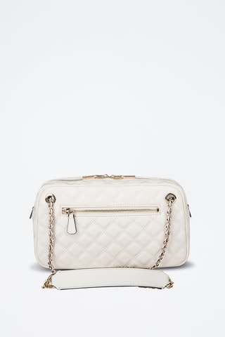 Sac bandoulière - Blanc
