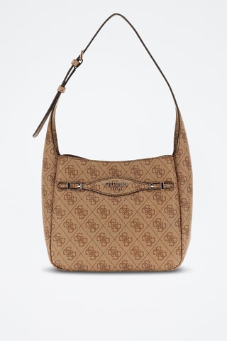 Sac porté épaule - Beige