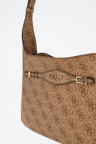 Sac porté épaule - Beige