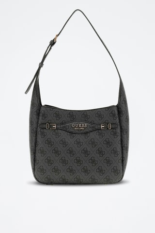 Sac porté épaule - Noir