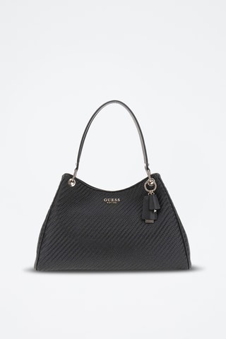 Sac porté épaule - Noir