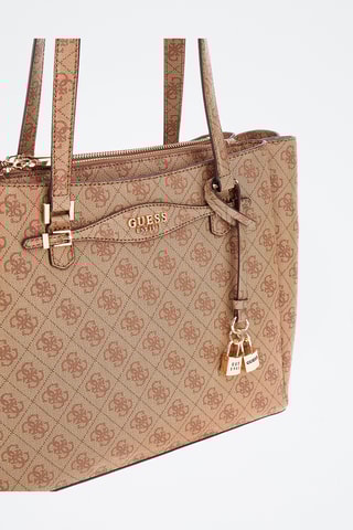 Cabas - Beige