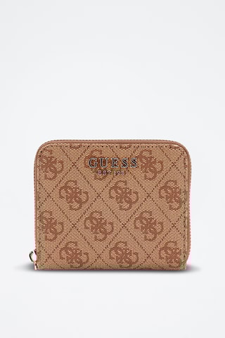 Porte-monnaie - Beige