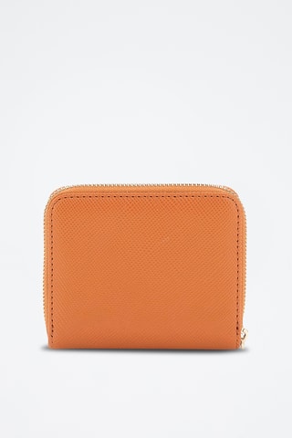 Portefeuille - Orange
