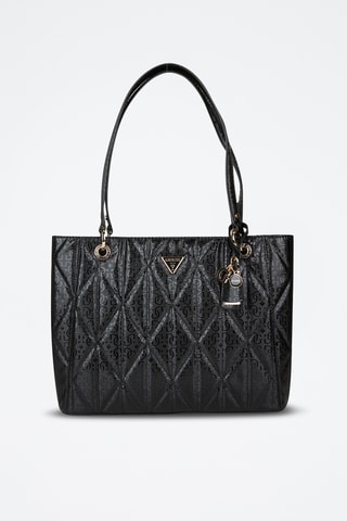 Sac porté épaule - Noir