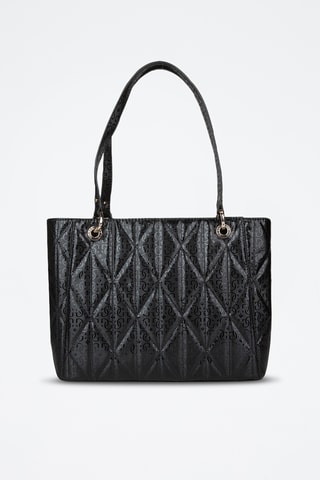 Sac porté épaule - Noir