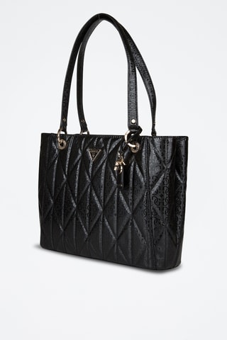 Sac porté épaule - Noir