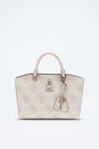 Sac à main - Ecru