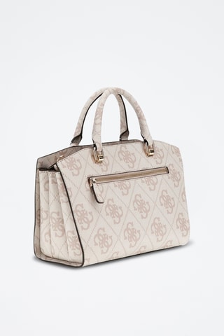 Sac à main - Ecru