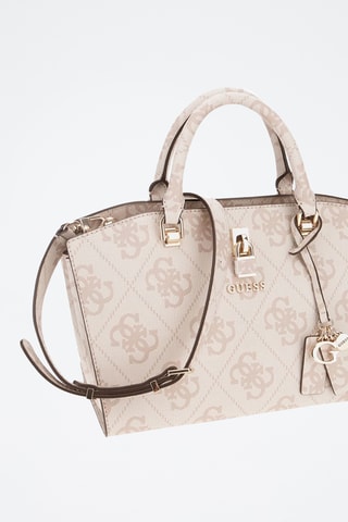 Sac à main - Ecru