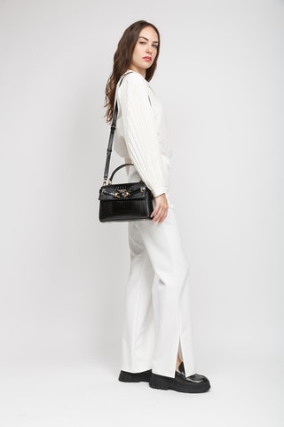 Sac à main - Noir