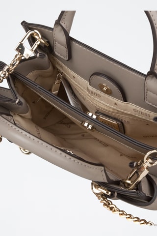 Sac à main - Taupe