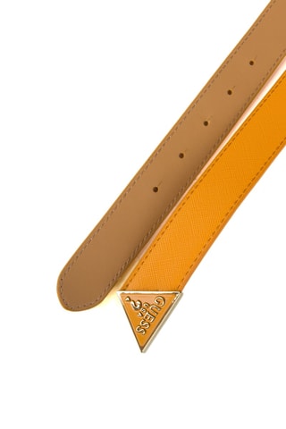 Ceinture - Jaune