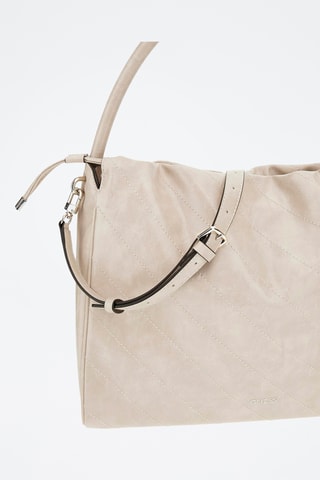 Tote bag - Taupe