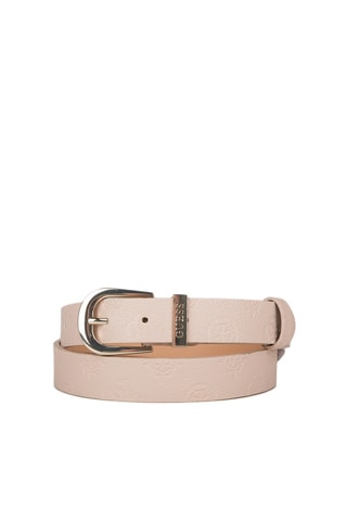 Ceinture - Beige