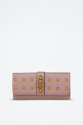 Pochette - Rose