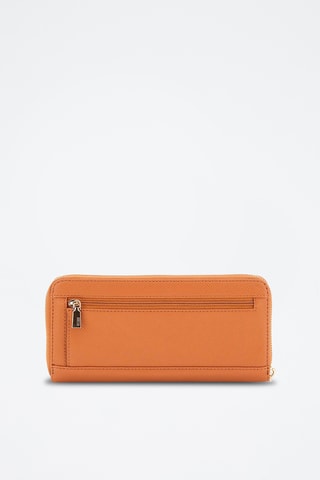 Portefeuille - Orange