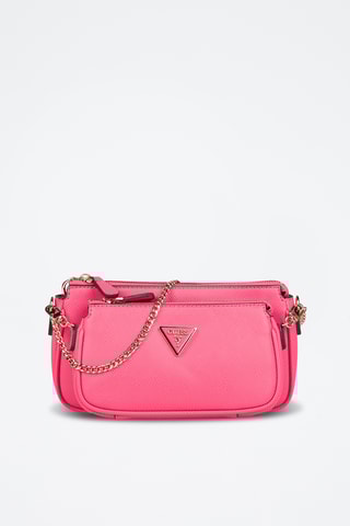 Sac bandoulière - Rose