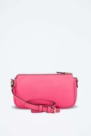 Sac bandoulière - Rose