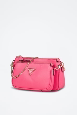 Sac bandoulière - Rose