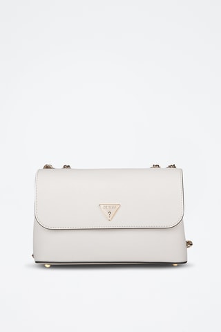 Sac bandoulière - Blanc
