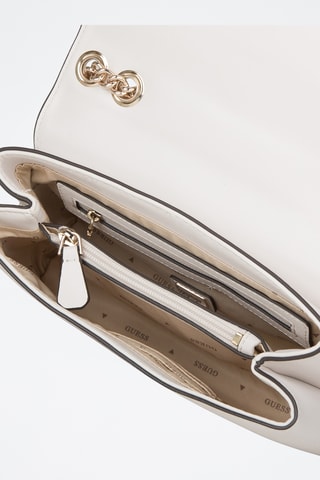 Sac bandoulière - Blanc