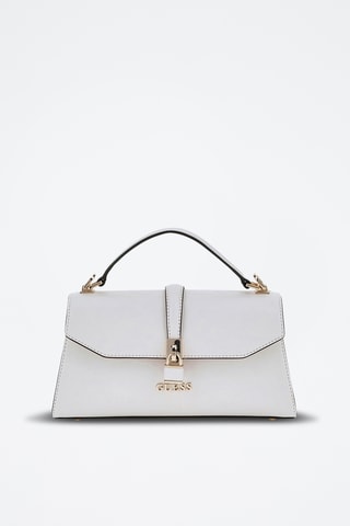 Sac à main - Blanc