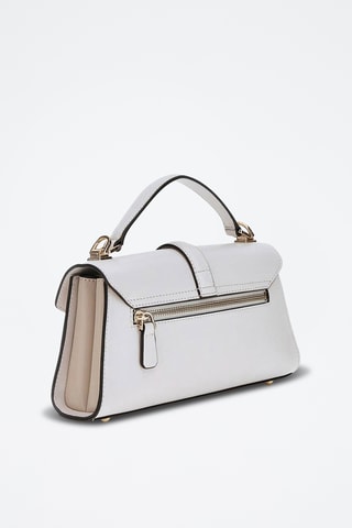 Sac à main - Blanc