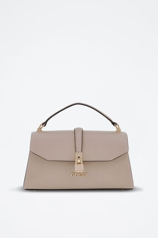 Sac à main - Taupe