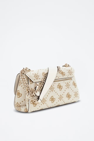 Sac bandoulière - Beige