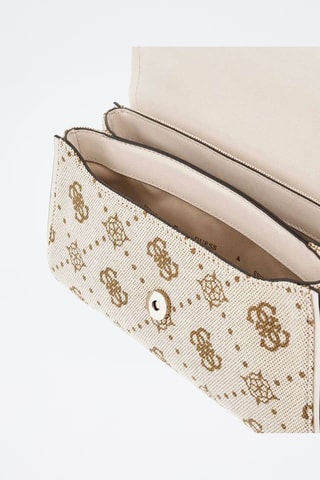Sac bandoulière - Beige