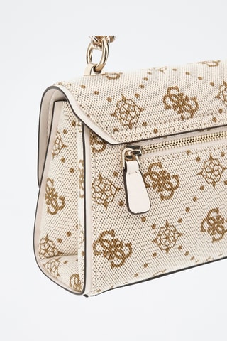 Sac bandoulière - Beige
