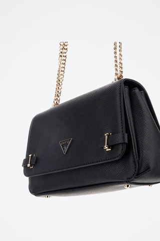 Sac bandoulière - Noir