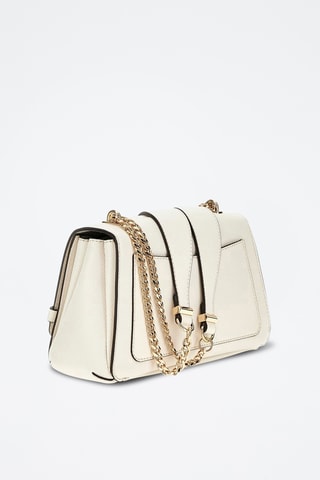 Sac bandoulière - Beige