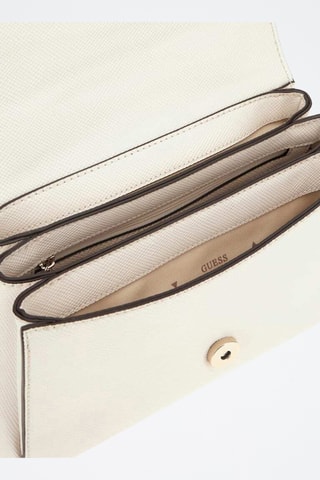 Sac bandoulière - Beige