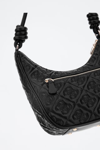Sac porté épaule - Noir