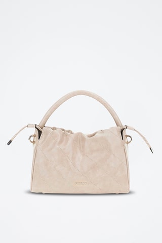 Sac à main - Taupe