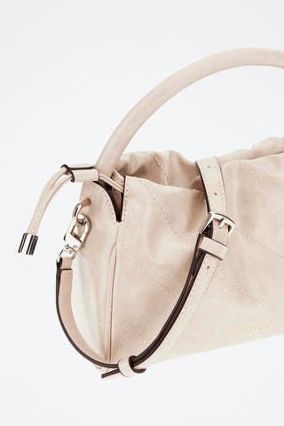 Sac à main - Taupe