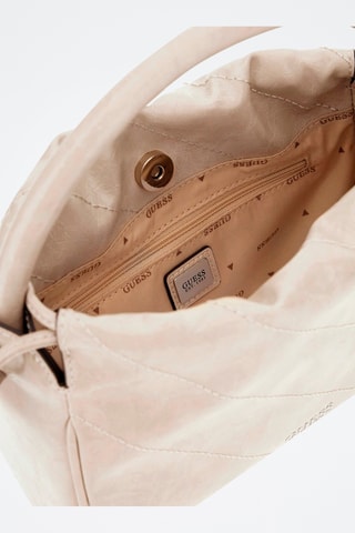 Sac à main - Taupe