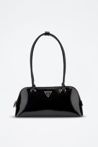Sac porté épaule - Noir