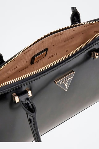 Sac porté épaule - Noir