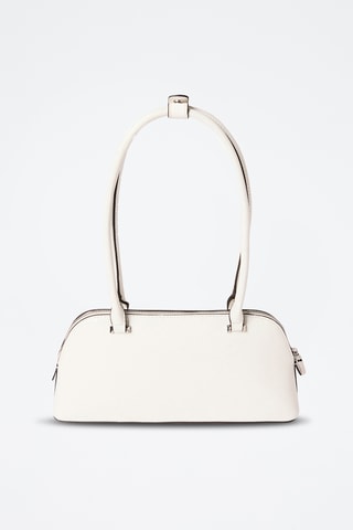 Sac porté épaule - Blanc